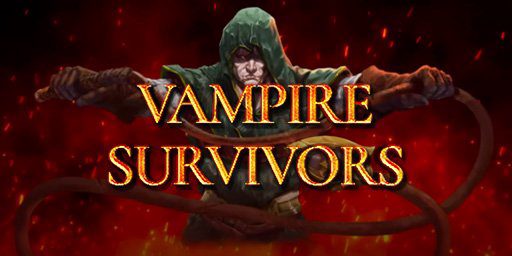 Vampire Survivors Cover