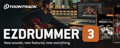 Toontrack EZdrummer Icon