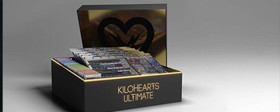 KiloHearts Toolbox Ultimate & Slate Digital Bundle Icon