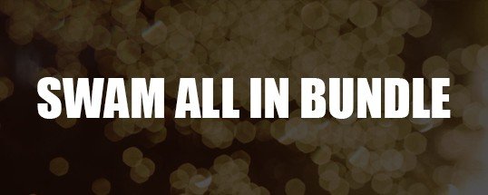SWAM All In Bundle Cover