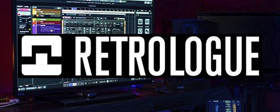 Retrologue Icon