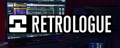 Retrologue Icon