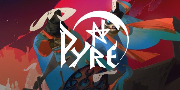 Pyre Cover