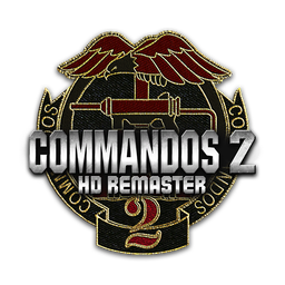 Commandos 2 - HD Remaster Icon