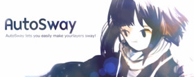 AutoSway Icon