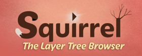 Squirrel Icon