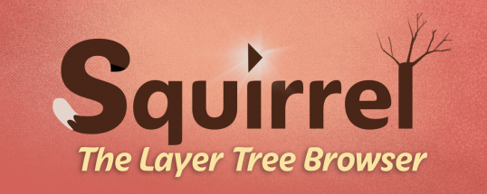 Squirrel Cover