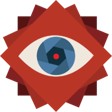 Ministry of Broadcast Icon