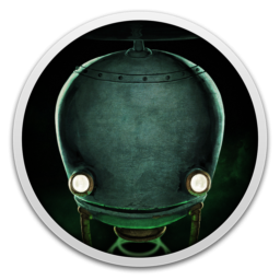 Unmechanical: Extended Icon