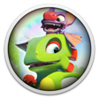 Yooka-Laylee Icon