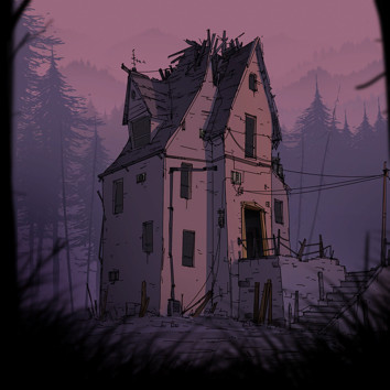 Unforeseen Incidents Image
