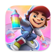 Subway Surfers Tag Icon