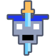 Clone Drone in the Danger Zone Icon