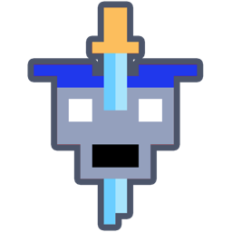 Clone Drone in the Danger Zone Icon