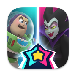 Disney Melee Mania Icon