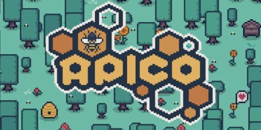 Apico Cover
