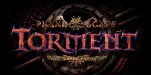 Planescape: Torment: Enhanced Edition Cover