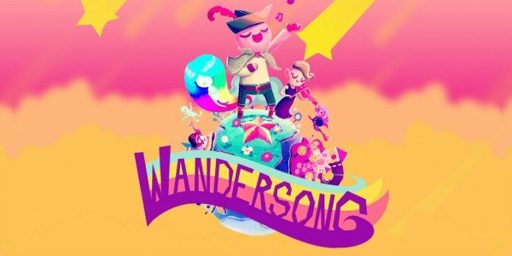 Wandersong Cover