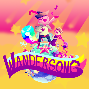 Wandersong Image