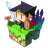 No One Lives in Heaven Icon