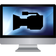 1Click - Screen Recorder Icon