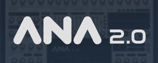 ANA 2 Cover
