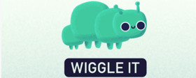 Wiggle It™ for After Effects Icon