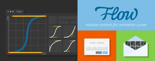 Flow Cover