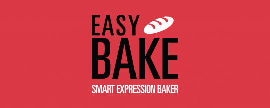 Easy Bake Cover