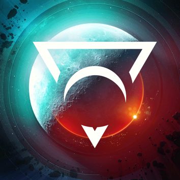 Trigon: Space Story Image