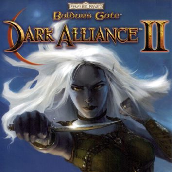 Baldur's Gate: Dark Alliance II Image