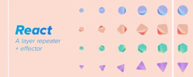 React Icon