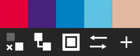 Ray Dynamic Color 2 Icon