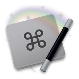Keyboard Maestro Image