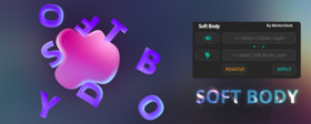 Soft Body Icon