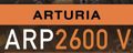Arturia ARP 2600 V Icon