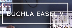 Arturia Buchla Easel V Icon