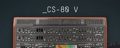 Arturia CS-80 V Icon