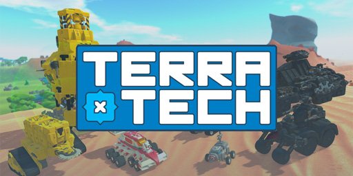 TerraTech Cover