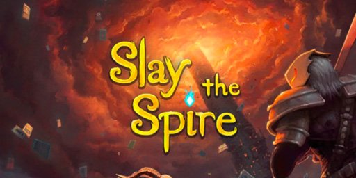 Slay the Spire Cover