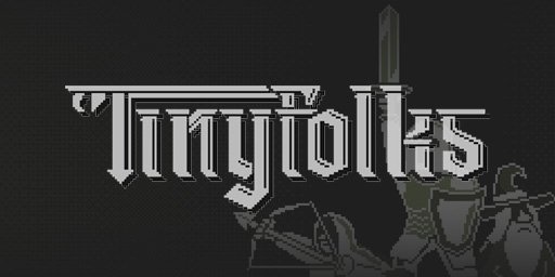 Tinyfolks Cover