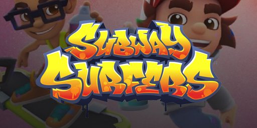 Subway Surfers Tag Cover