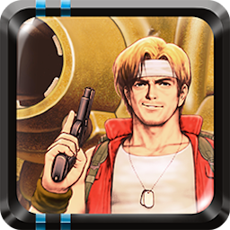 Metal Slug X Image