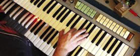 Arturia Farfisa V Icon