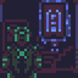 KeeperRL Icon