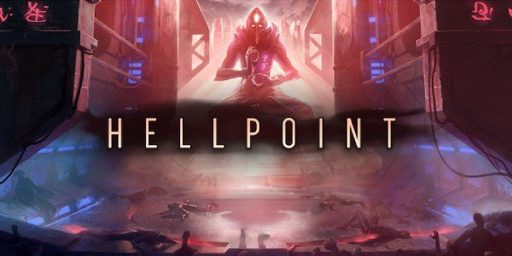 Hellpoint Cover