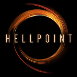 Hellpoint Icon