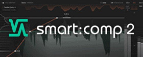 Sonible smart:comp 2 Icon