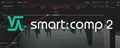 Sonible smart:comp 2 Icon