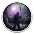 Balrum Icon